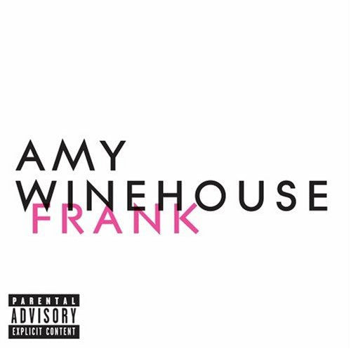 Frank - Amy Winehouse