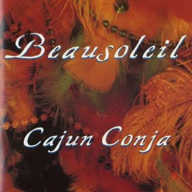 Cajun Conja - Beausoleil