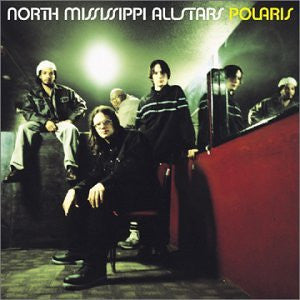 Polaris - North Mississippi Allstars