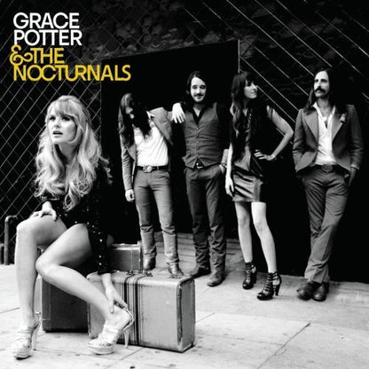 Grace Potter & The Nocturnals - Grace Potter & The Nocturnals