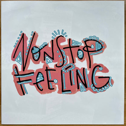 Nonstop Feeling - Turnstile (2)