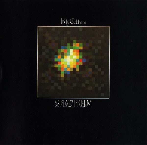 Spectrum - Billy Cobham