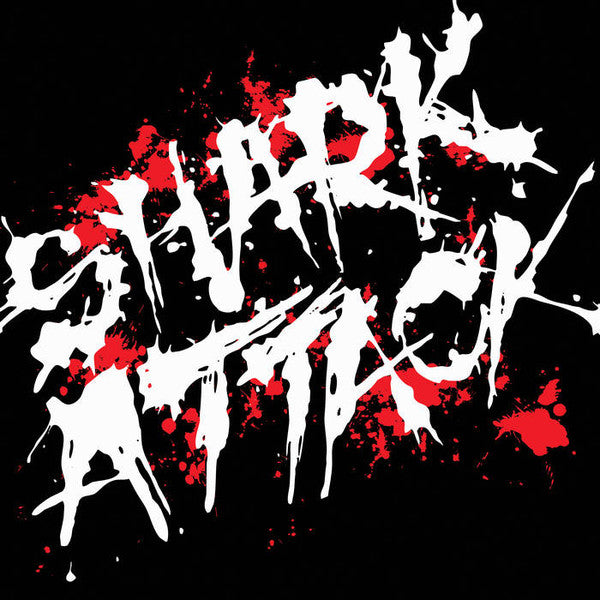 Discography - Shark Attack (2)