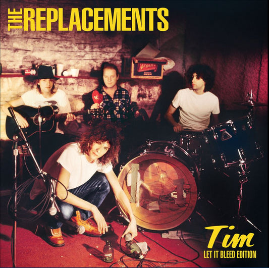 Tim (Let It Bleed Edition) - The Replacements