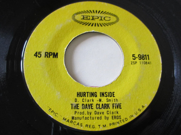 I Like It Like That - The Dave Clark Five