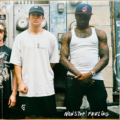 Nonstop Feeling - Turnstile (2)