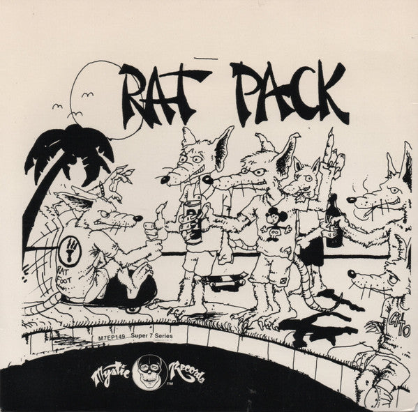 Rat Pack - Rat Pack (2)