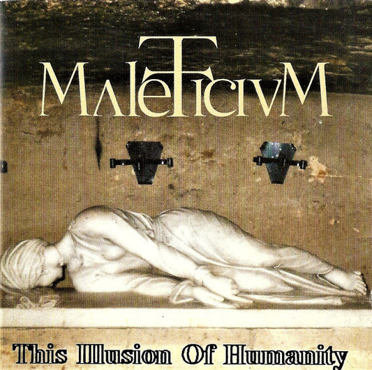 This Illusion Of Humanity - Maleficium