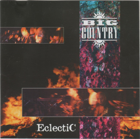 Eclectic - Big Country