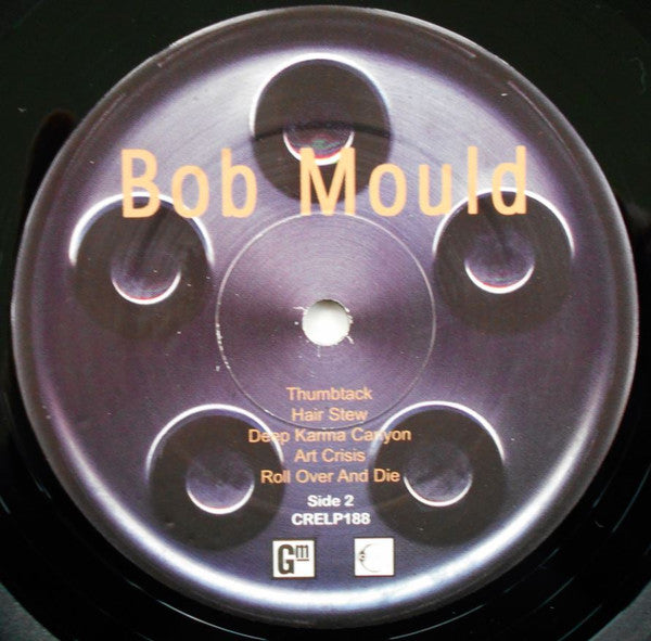 Bob Mould - Bob Mould