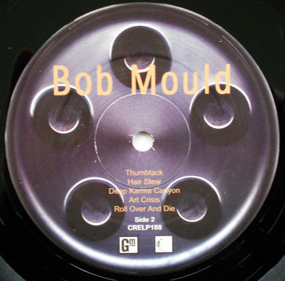 Bob Mould - Bob Mould