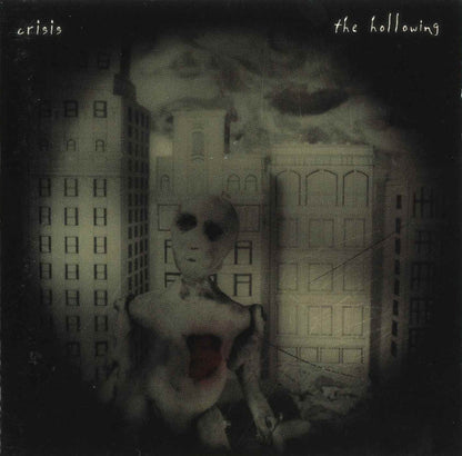 The Hollowing - Crisis (8)