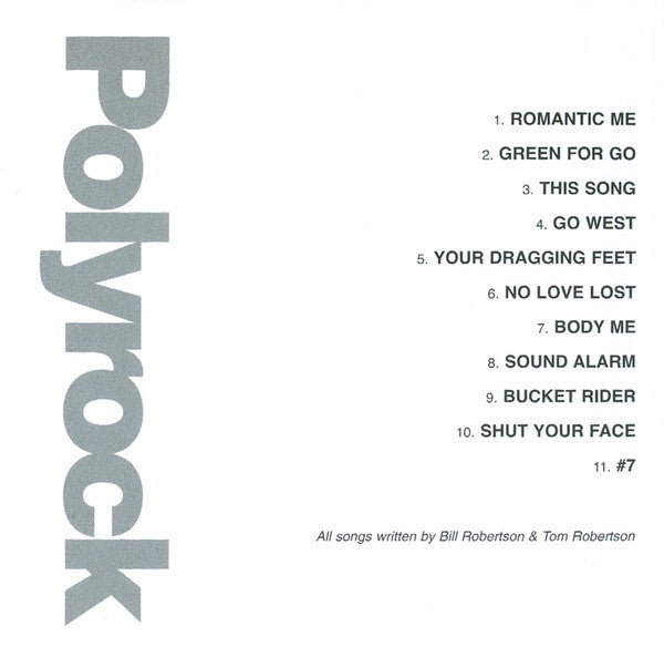 Polyrock - Polyrock