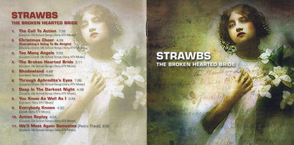 The Broken Hearted Bride - Strawbs