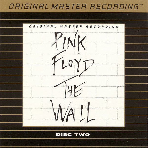 The Wall - Pink Floyd