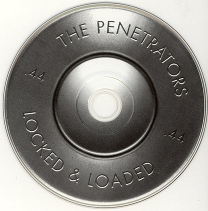 Locked And Loaded - The Penetrators (4)