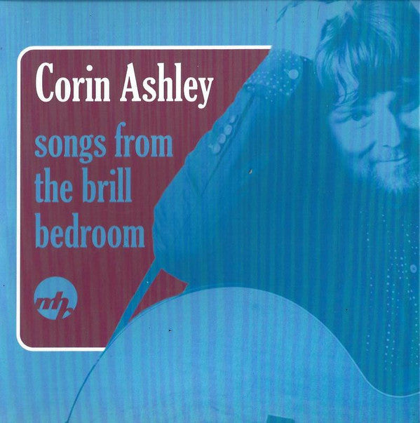 Songs From The Brill Bedroom - Corin Ashley