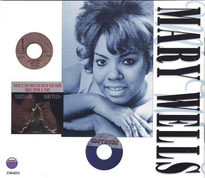 Looking Back 1961-1964 - Mary Wells