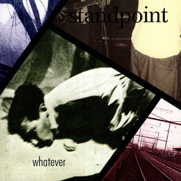 Whatever - Standpoint