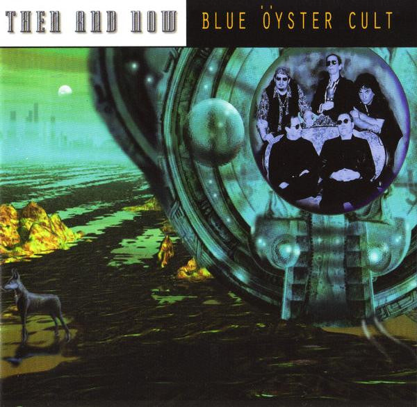 Blue Öyster Cult - Blue Öyster Cult