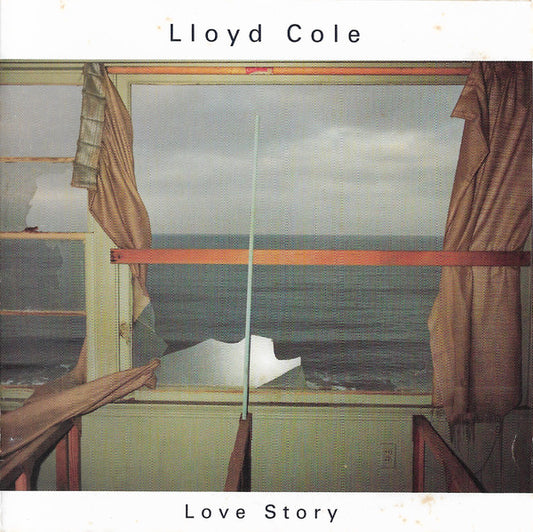 Love Story - Lloyd Cole