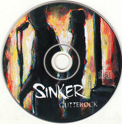 Gutterock - Sinker