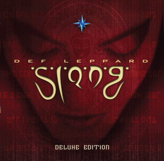 Slang - Def Leppard