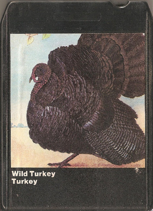 Turkey - Wild Turkey