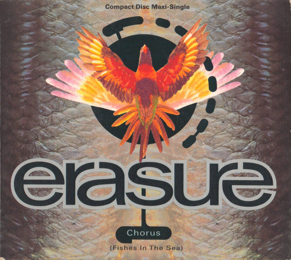 Chorus (Fishes In The Sea) - Erasure