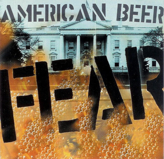 American Beer - Fear (3)