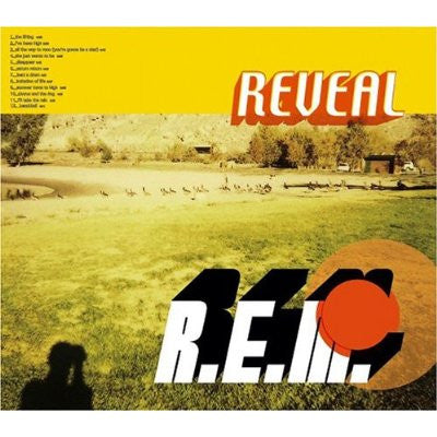 Reveal - R.E.M.