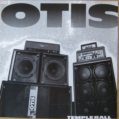 Temple Ball - Sons Of Otis