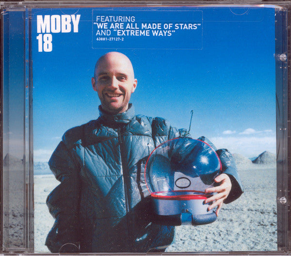 18 - Moby