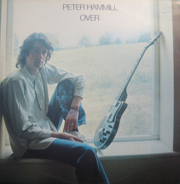 Peter Hammill