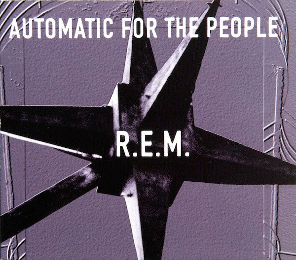 Automatic For The People - R.E.M.