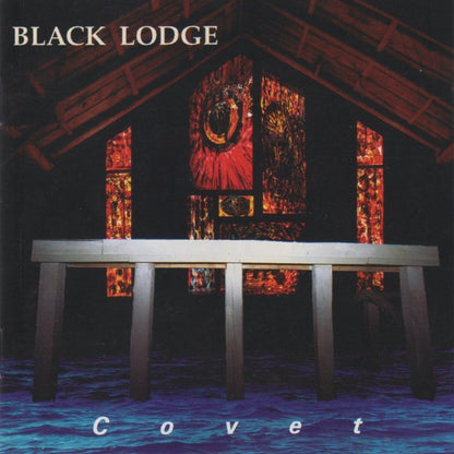 Covet - Black Lodge (2)