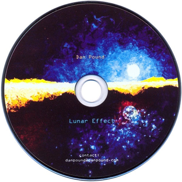 Lunar Effect - Dan Pound