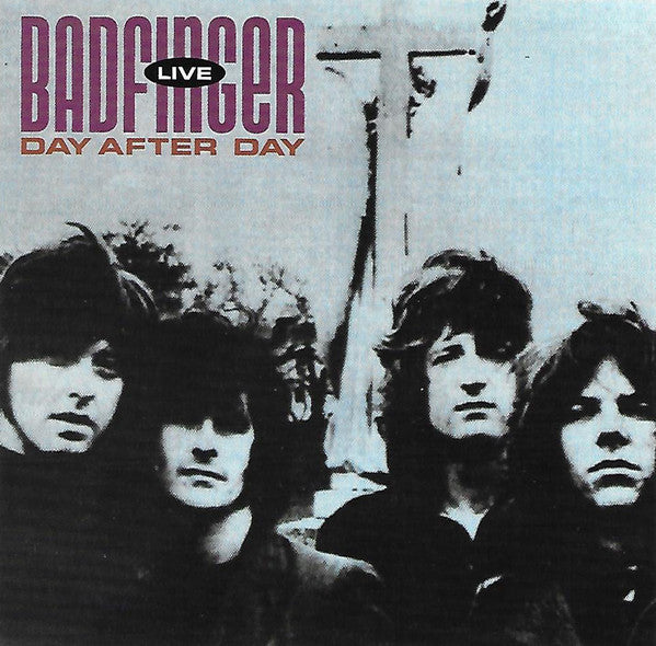 Day After Day - Badfinger