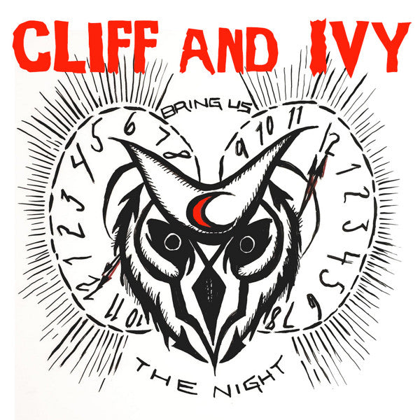 Bring Us The Night - Cliff And Ivy