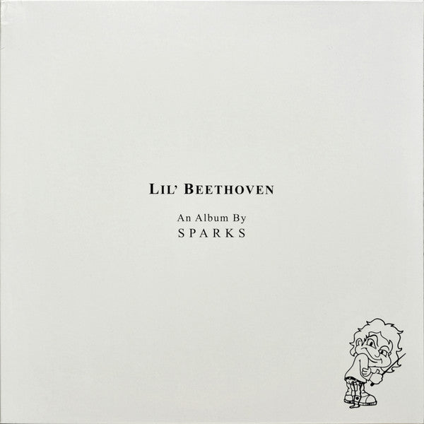 Lil' Beethoven - Sparks