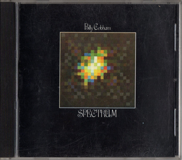 Spectrum - Billy Cobham