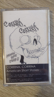American Short Stories - Corrina, Corrina