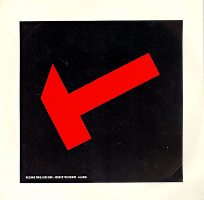 That Total Age - Nitzer Ebb