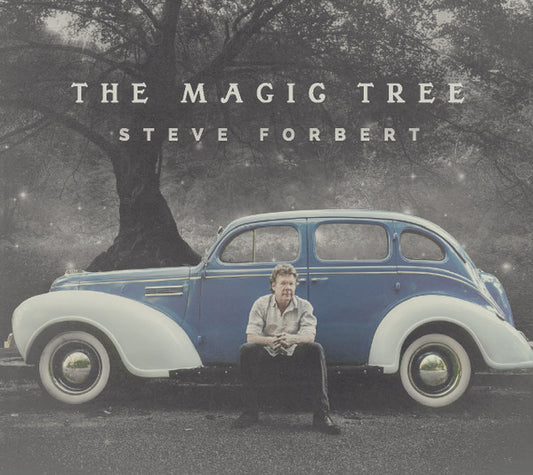 The Magic Tree - Steve Forbert