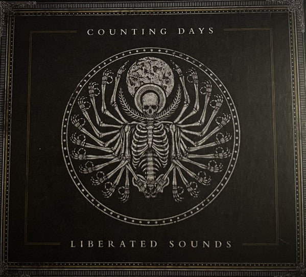 Liberated Sounds - Counting Days