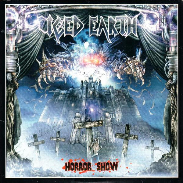 Horror Show - Iced Earth