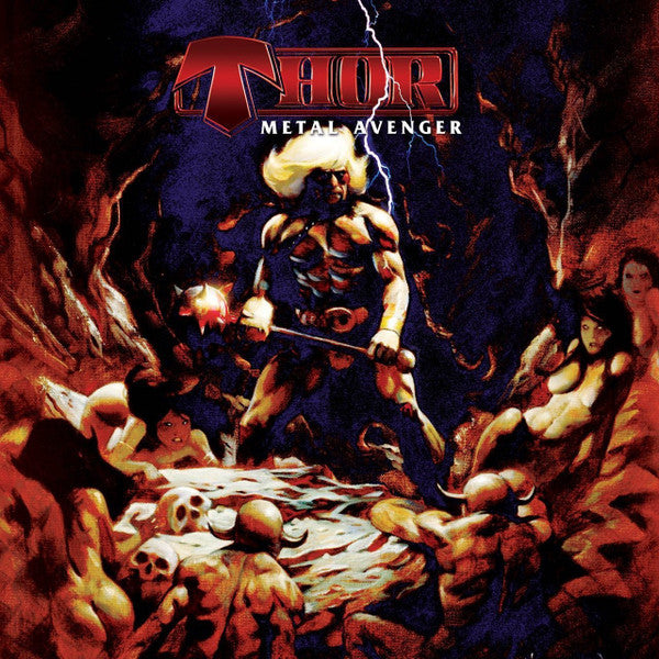 Metal Avenger - Thor (7)