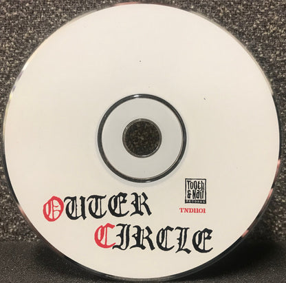 Outer Circle - Outer Circle