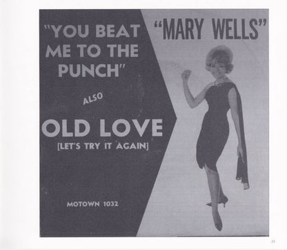 Looking Back 1961-1964 - Mary Wells