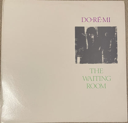 The Waiting Room - Do-Ré-Mi